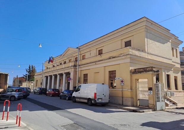 ASP Ragusa - ospedali comunità