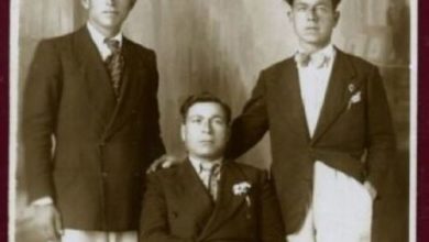 Chiaramonte - Vincenzo Rabito