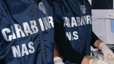 Nas Ragusa - azienda