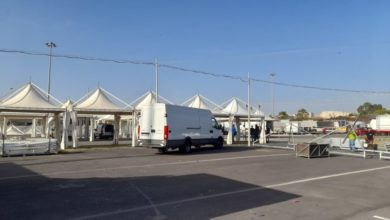 Fiera dei Morti Catania