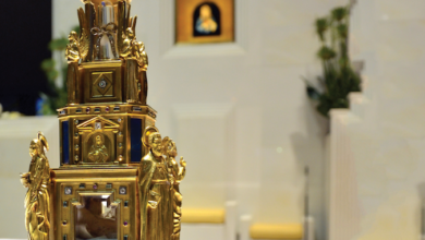 Madonna delle lacrime