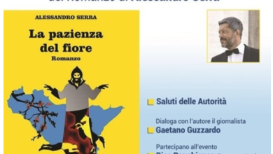 Canicattini - Alessandro Serra