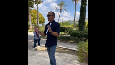 Ragusa - Ciccio Barone