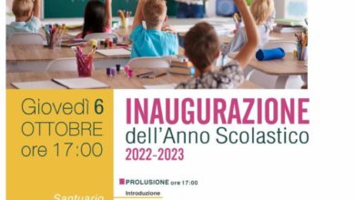 Ragusa - anno scolastico