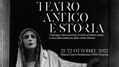 teatro - Siracusa