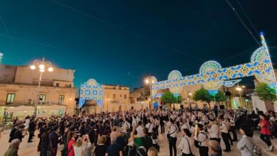 Terre di Sicilia - Santa Croce