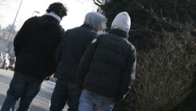 Pozzallo - microcriminalità