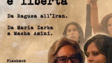 Ragusa - Maria Zarba