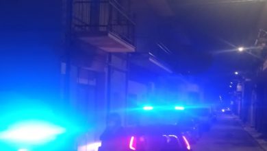 sicurezza - Santa Croce