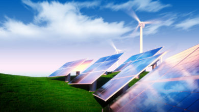 Scicli - Fonti rinnovabili