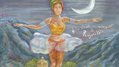 artisti di strada - Ibla Buskers