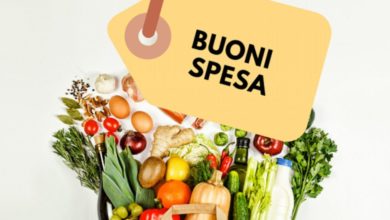 Scicli - buoni pasto