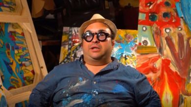 Marck Art - Monterosso