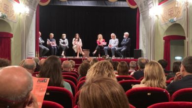 Teatro Donnafugata Ibla