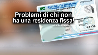 Acate, attivata la residenza fittizia