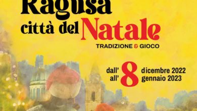 Ragusa - Natale