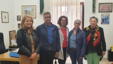 Comune di Giarratana