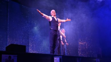 Biagio Izzo - Ragusa