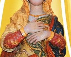 Monterosso - Immacolata