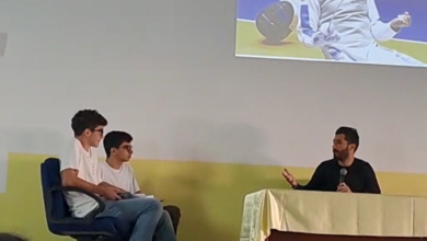 Giorgio Avola - Scicli