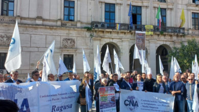 Caro energia - Ragusa