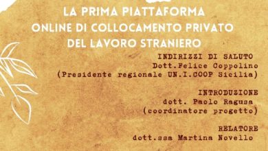 Italia - lavoro straniero