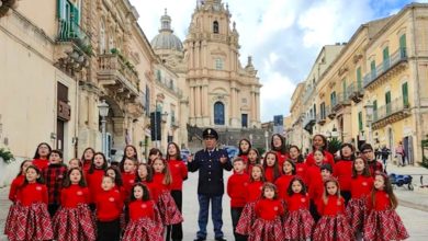 Ragusa - Coro Mariele Ventre