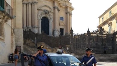 Ragusa - operatrice socio sanitaria