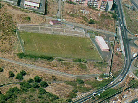 Usd Atletico Catania