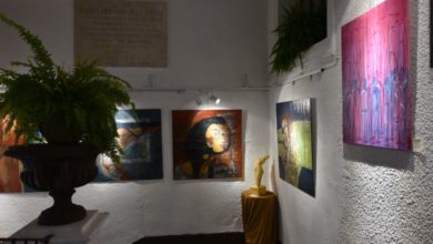 Ragusa - Libreria Ubik