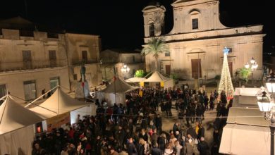 Sagra della porchetta - Giarratana