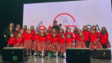 Ragusa - Coro Mariele Ventre