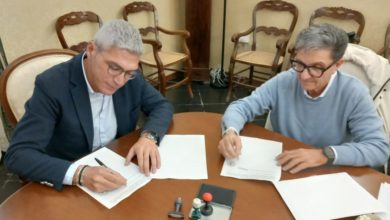 Comune - Santa Croce Camerina