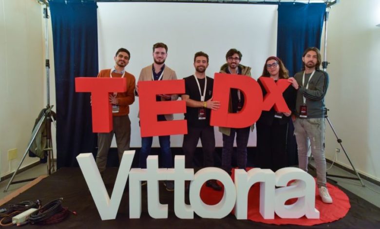 TEDxVittoria