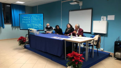 Pozzallo - L'Istituto "G. La Pira" ha il suo primo Comitato dei Genitori