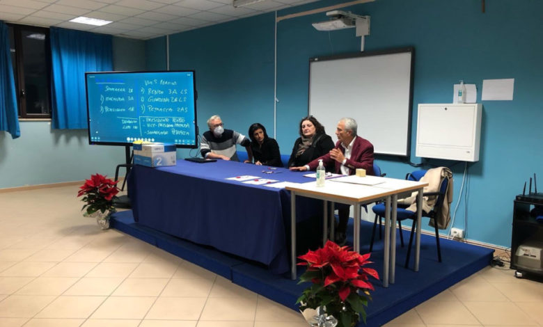 Pozzallo - L'Istituto "G. La Pira" ha il suo primo Comitato dei Genitori