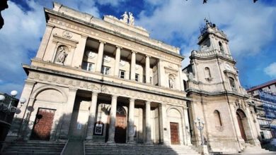 Teatro comunale Vittoria