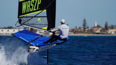 Circolo velico Kaucana