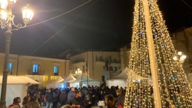 Giarratana - iniziative