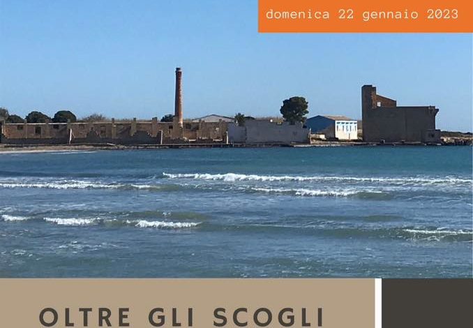 escursione - Vendicari