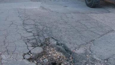 Manto stradale - Vittoria