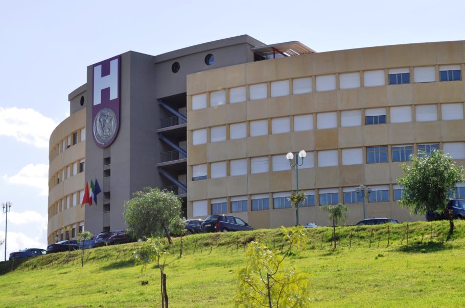 Ospedale Lentini