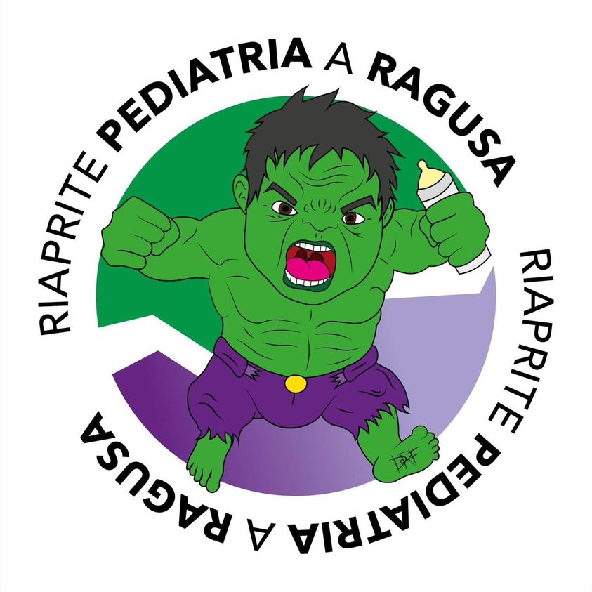 Ragusa - Pediatria