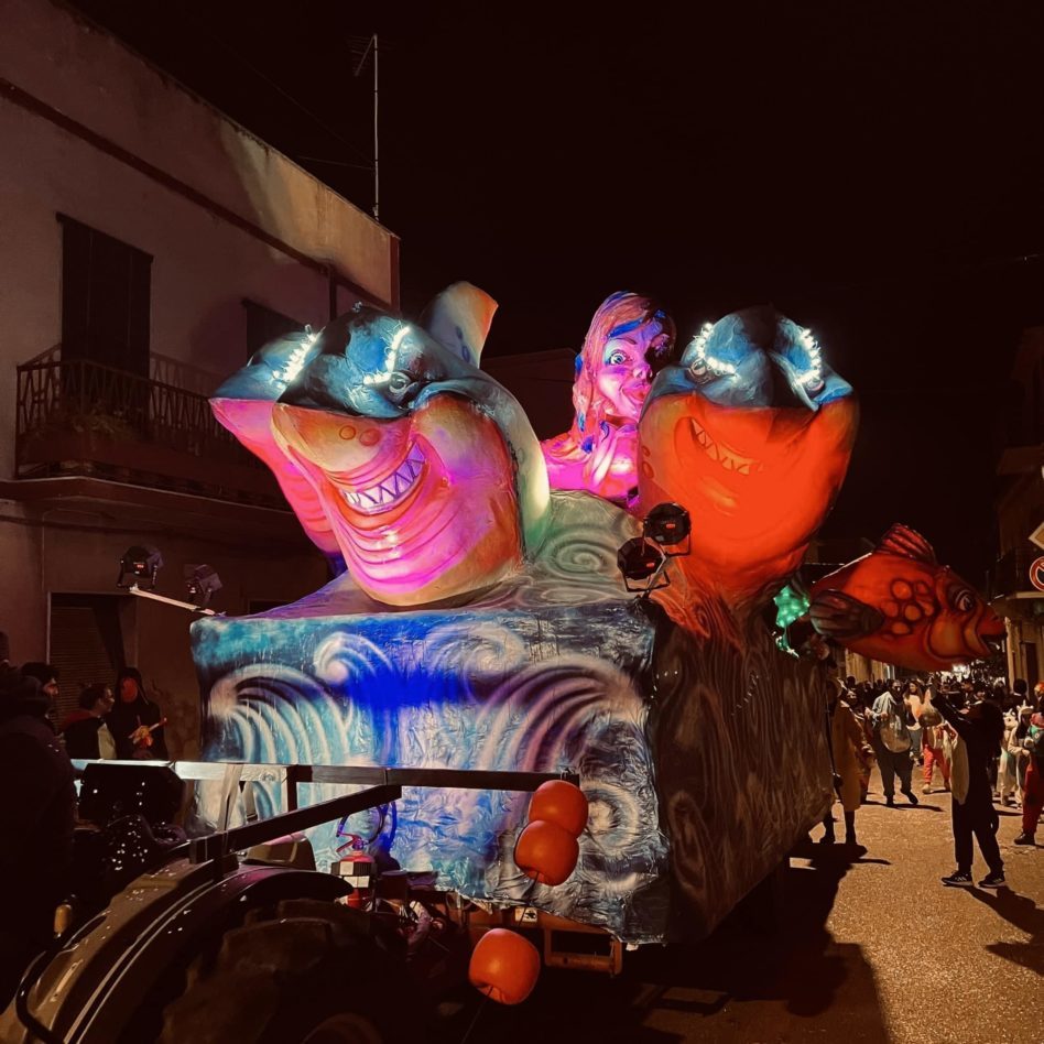 Carnevale Giarratanese