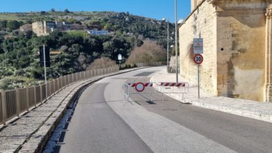 circonvallazione - Ibla