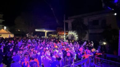 Carnevale giarratanese