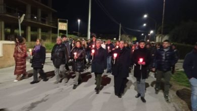 Giarratana - Rosalba