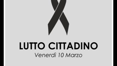 funerali - Rosalba Dell'Albani