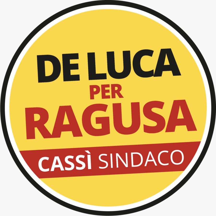 De Luca per Ragusa