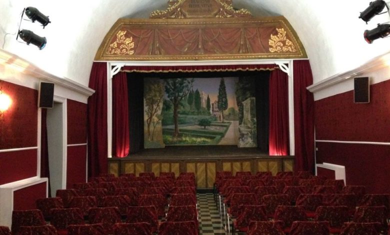 Teatro Badia - Ragusa